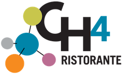 Ristorante Bar CH4 logo