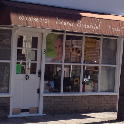Bourne Beauty Rooms