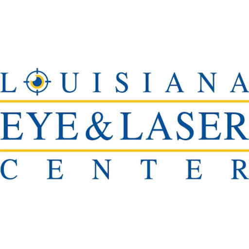 Louisiana Eye & Laser Center - Natchitoches logo