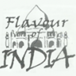 Flavour of India logo