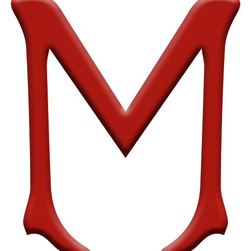 The Murphy Theatre logo