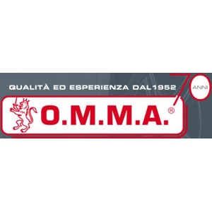 O.M.M.A. logo