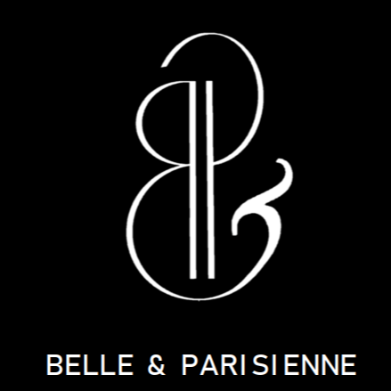 Institut Garden - Belle & Parisienne logo