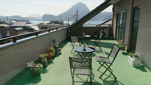 海人の宿 輝荘 旅館