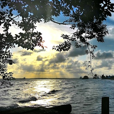 Photos of Pantai Melawai