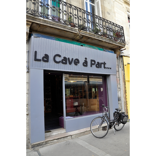 La Cave à Part