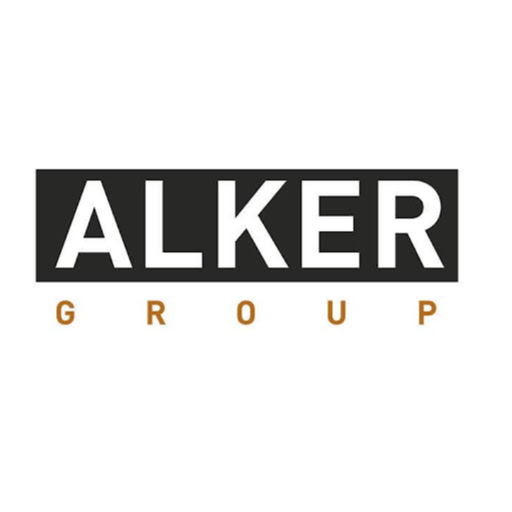 Alker Group logo