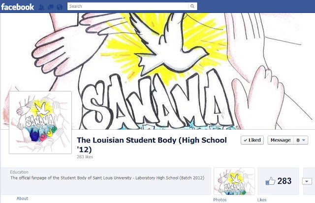 The Louisian Student Body