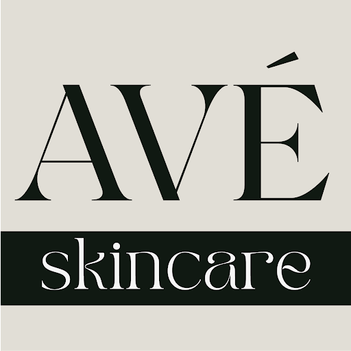 AVÉ Skincare logo