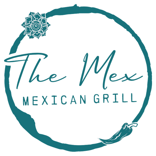 Restaurant The Mex logo