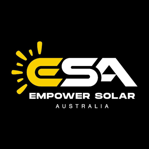 Empower Solar Australia | Perth Solar Panel & Battery Specialist logo