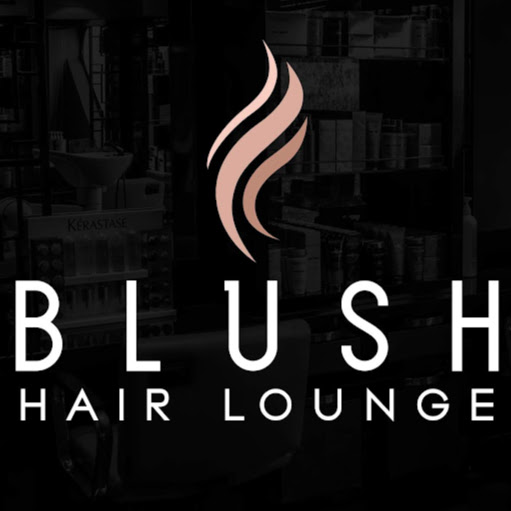Blush Hair Lounge