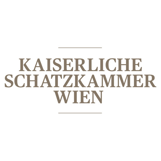 Kaiserliche Schatzkammer Wien logo