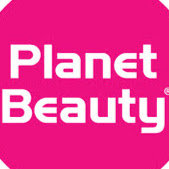 Planet Beauty Outlets at Orange logo