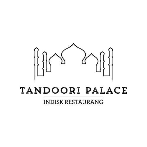 Tandoori Palace logo