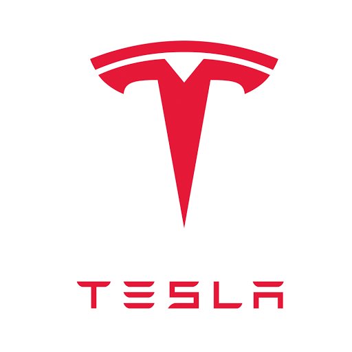 Tesla Store logo