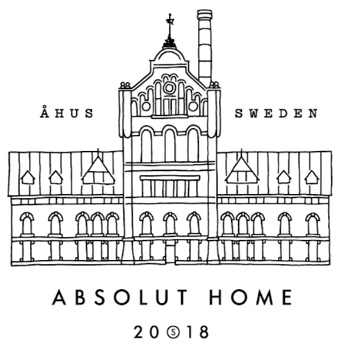Absolut Home logo