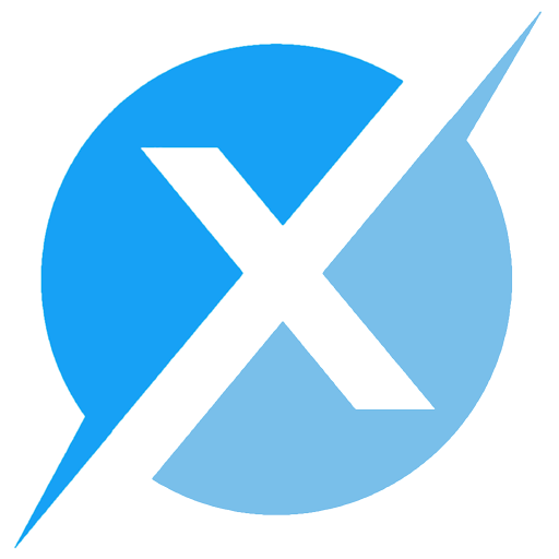 X Engineering Design logo