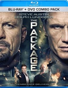 The Package (2012) BluRay 720p 700MB