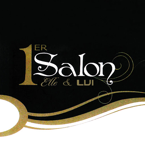 1er Salon Elle Et Lui - Salon de coiffure Saint-Jean-sur-Richelieu logo