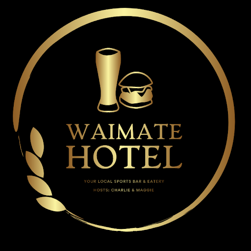 Waimate Hotel-Manaia logo