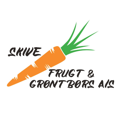Skive Frugt & Grøntbørs A/S logo