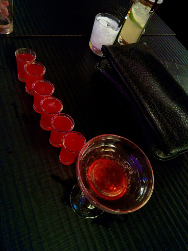 Salvatore Bar