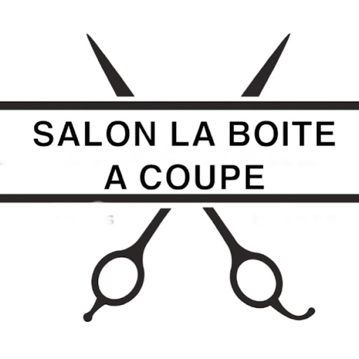 Salon La Boite A Coupe logo