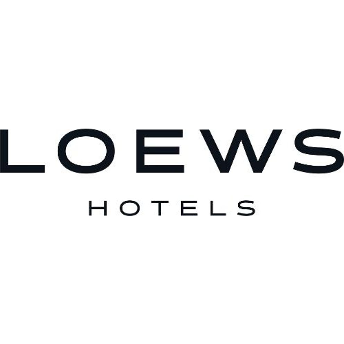 Loews Philadelphia Hotel logo