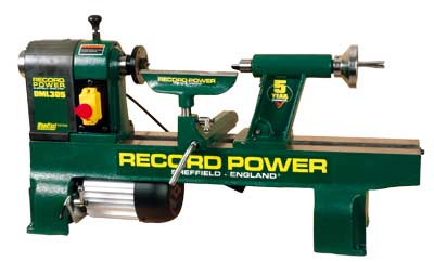 Steep Barcelona heart Record Power DML305 - Wood Carving Online