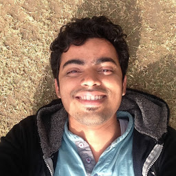 avatar of Anil Sarode