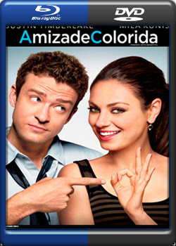 32 Amizade Colorida   Dual Áudio   Dvd R e BluRay 720p