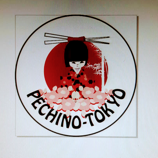 Ristorante Pechino Tokyo Belluno logo