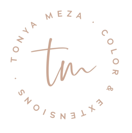 Beauty by Tonya logo