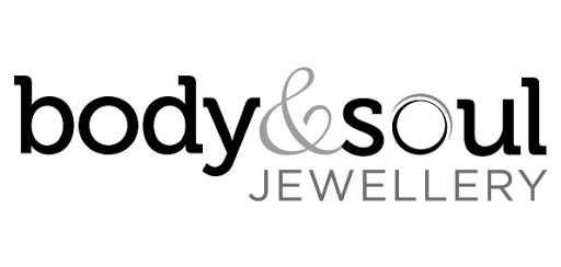 Body And Soul Jewellery logo
