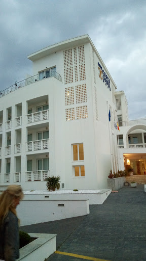 Hotel Costa Conil