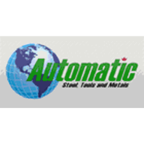 Automatic Steel And Metals