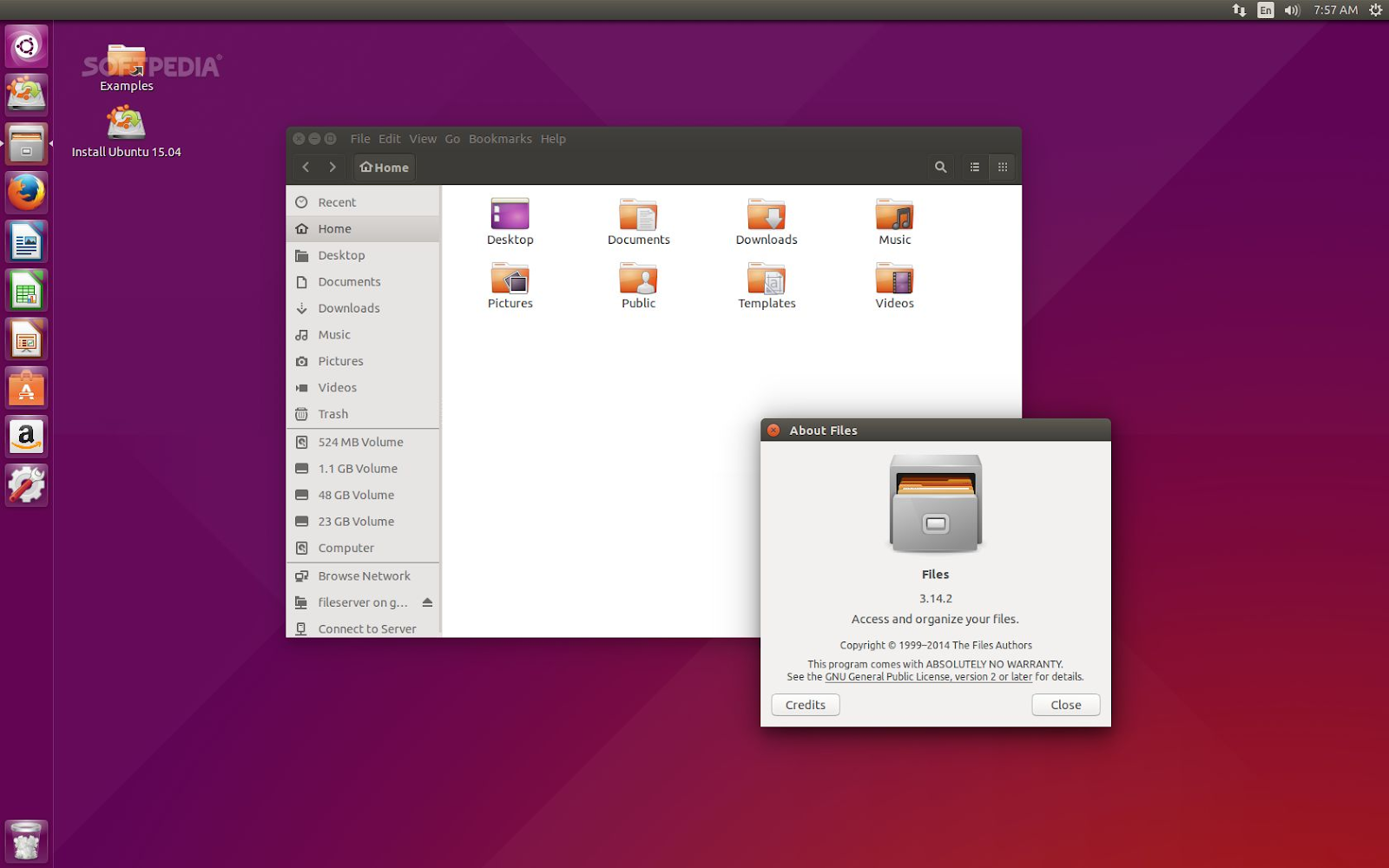 ubuntu 15.04