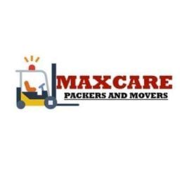 Max care Packers and Movers