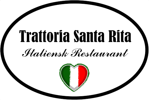Trattoria Santa Rita logo