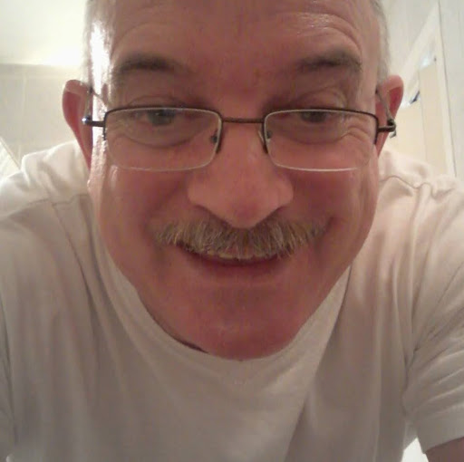 Patrick Verbist