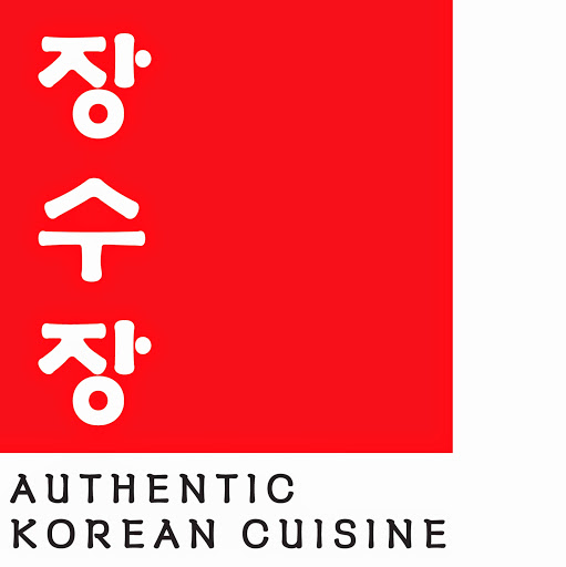 Jang Soo Jang Korean Restaurant logo