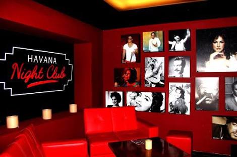Havana Night Club, 77500, Punta Nizuc - Cancún 6244, Zona Hotelera, Cancún, Q.R., México, Club nocturno | GRO
