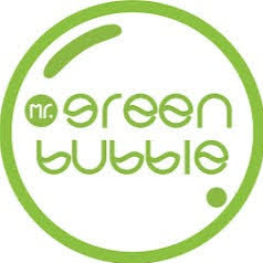 Mr. Green Bubble | Menlo Park