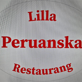 Restaurang "Lilla Peruanska" logo