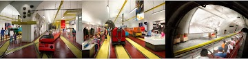 Post Office Railway Mail Rail