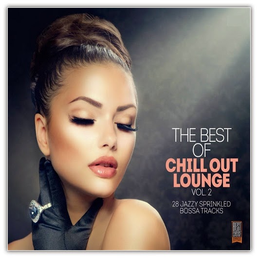 Best Chillout Lounge Music 2014 - 200 Songs van