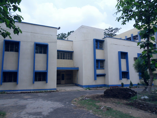 Kanyapur Polytechnic, Polytechnic Rd, Kanyapur, Asansol, West Bengal 713341, India, Polytechnic_College, state WB