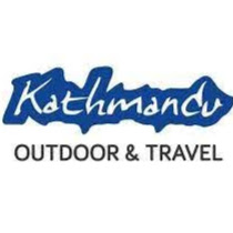 Kathmandu Outdoor & Travel logo