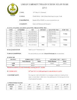 Hari+keputeraan+sultan+perak+2011